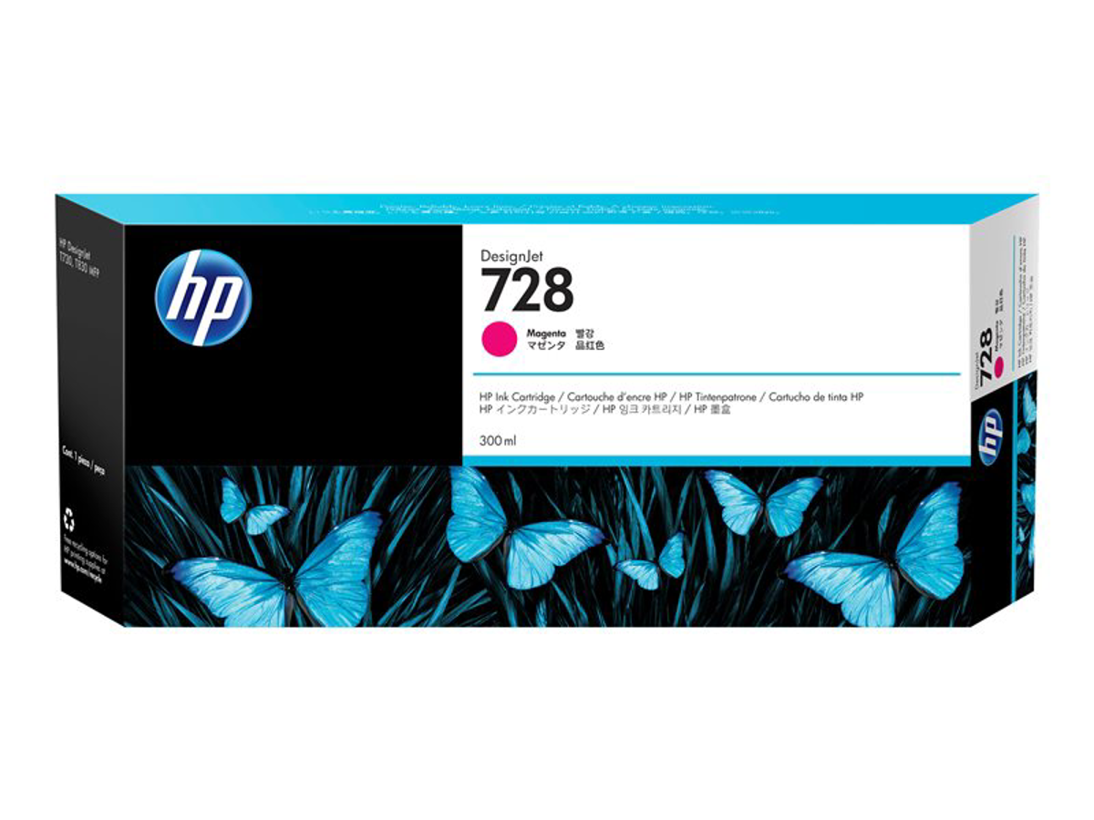 F9K16A HP Consumibles y Media Panamá