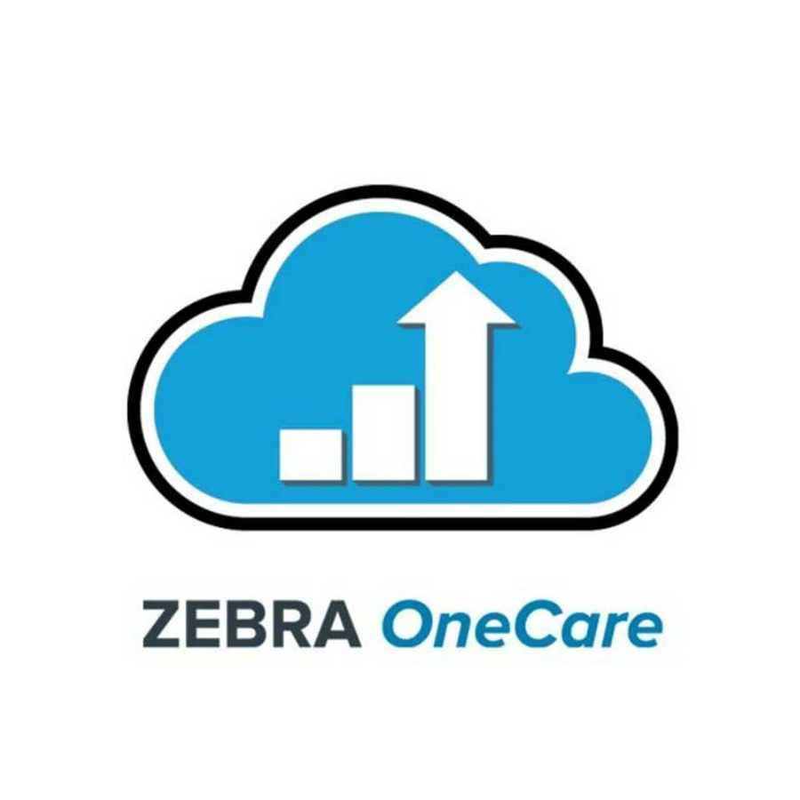 ZS3-ZBI1-100 Zebra Servicios Panamá