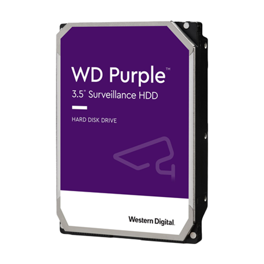 WD43PURZ Western Digital Almacenamiento Panamá