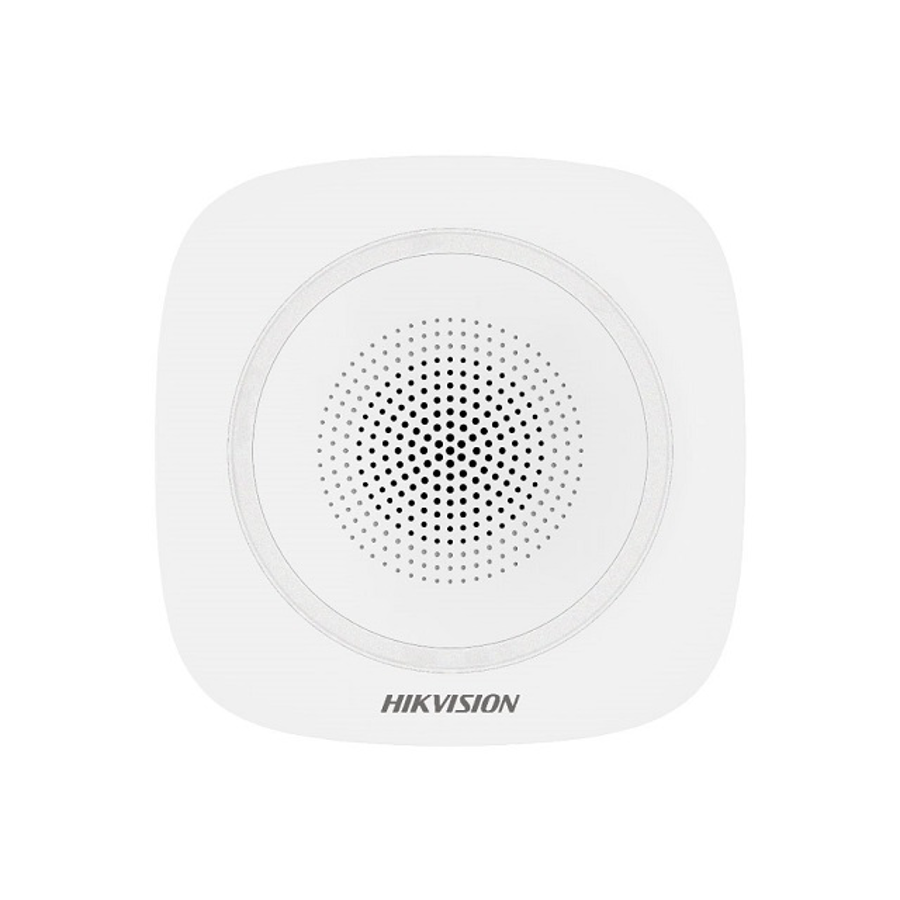 DS-PS1-I-WB Hikvision Intrusión Panamá