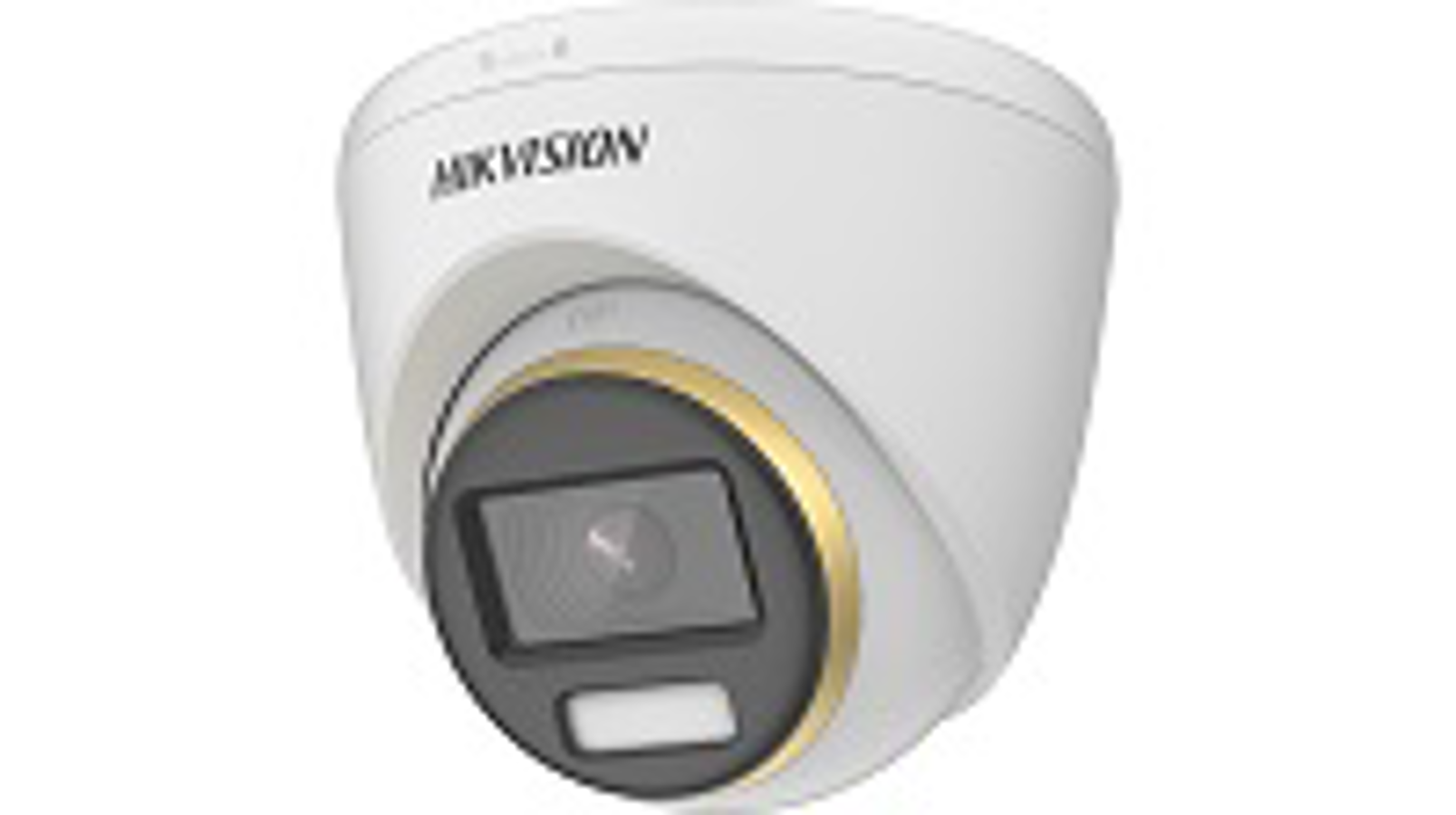 DS-2CE72DF3T-F Hikvision Vigilancia de Video Panamá