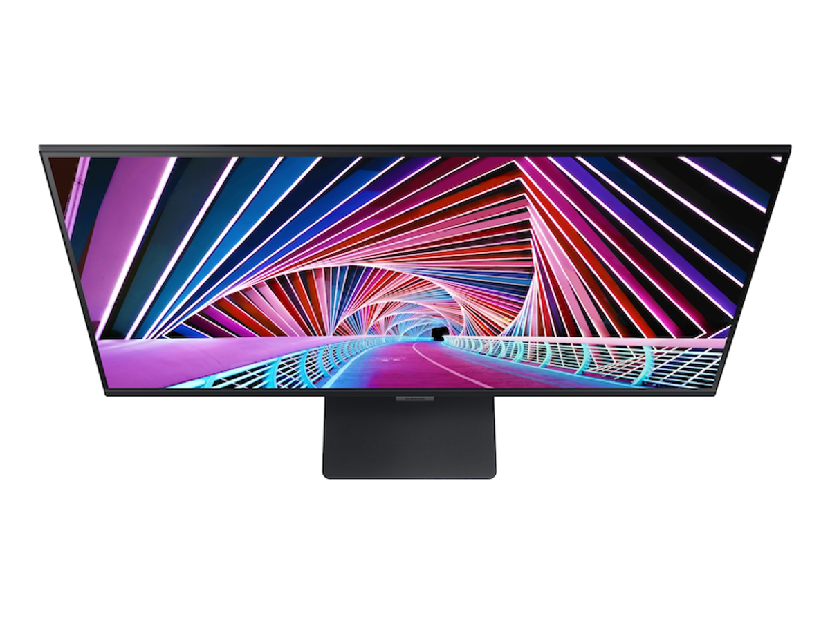 LS32A700NWNXZA Samsung Monitores Panamá