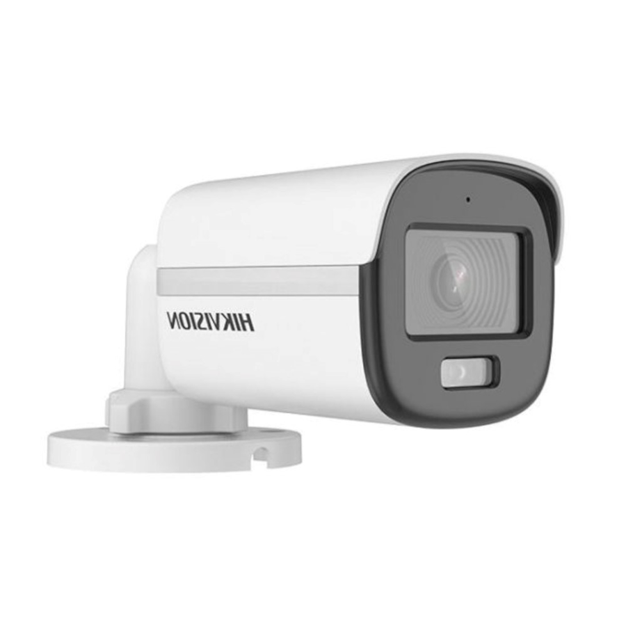 DS-2CE10KF0T-PFS2.8mmO-STD Hikvision Vigilancia de Video Panamá