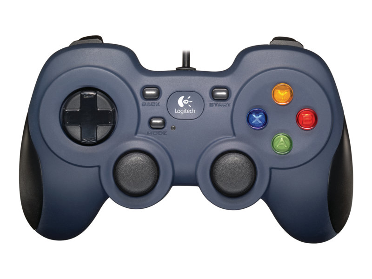 940-000110 Logitech Videojuegos Panamá