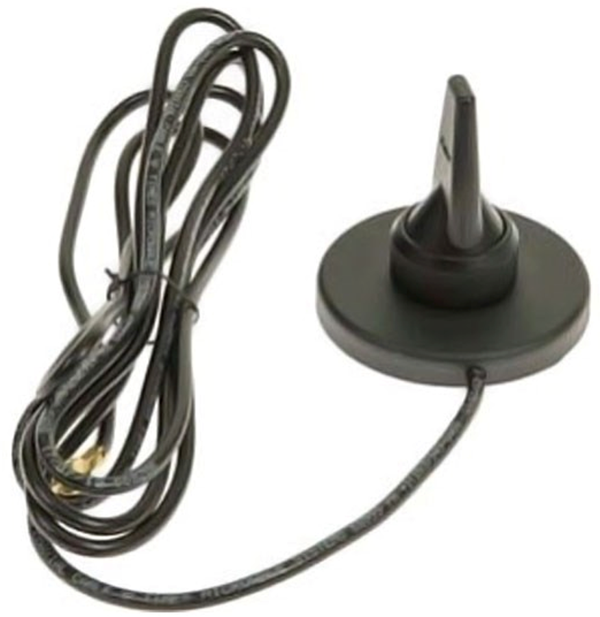 AN2010 Zebra Antenas Panamá