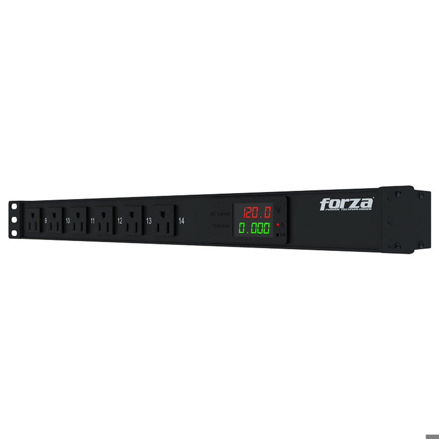 FPD-1411M1U Forza Protección de Poder Panamá