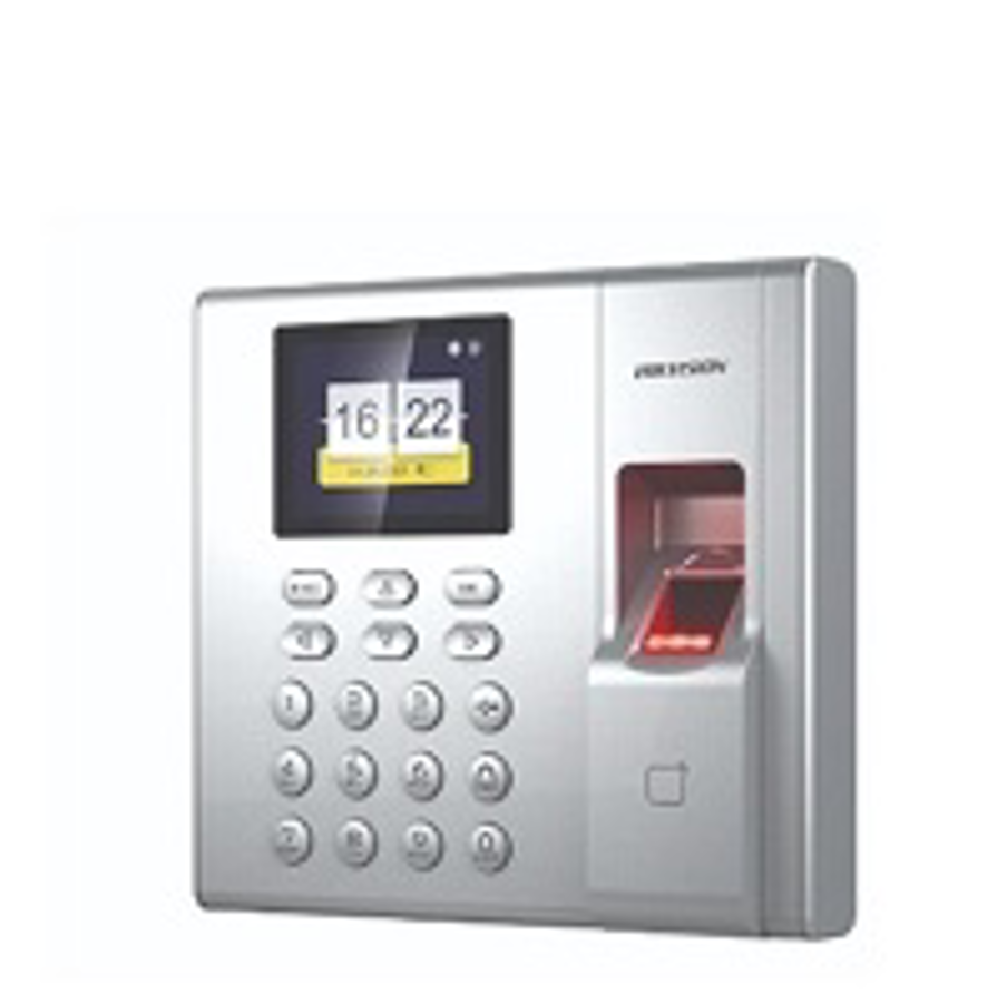 DS-K1T8003EF Hikvision Control de Acceso Panamá