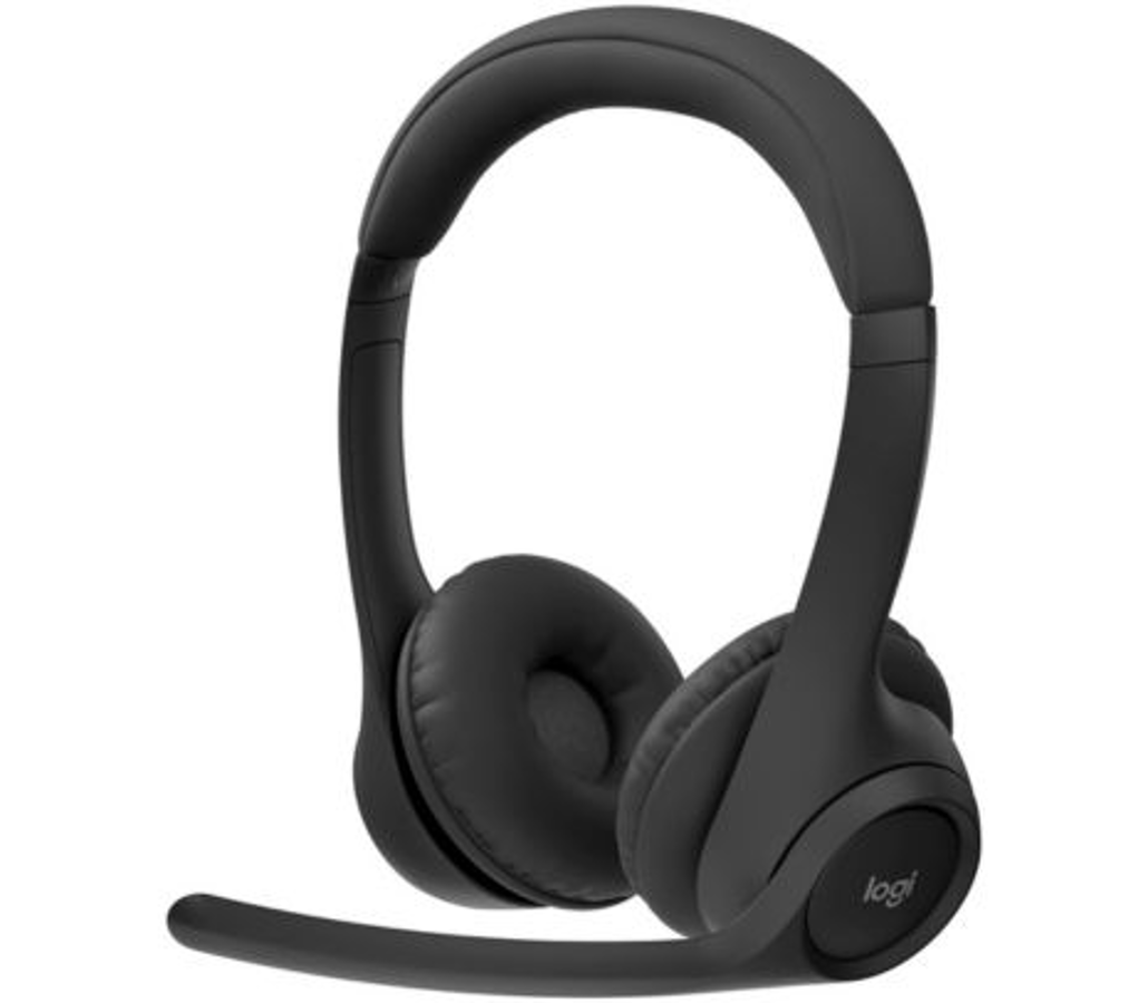 981-001406 Logitech Audio y Video Panamá