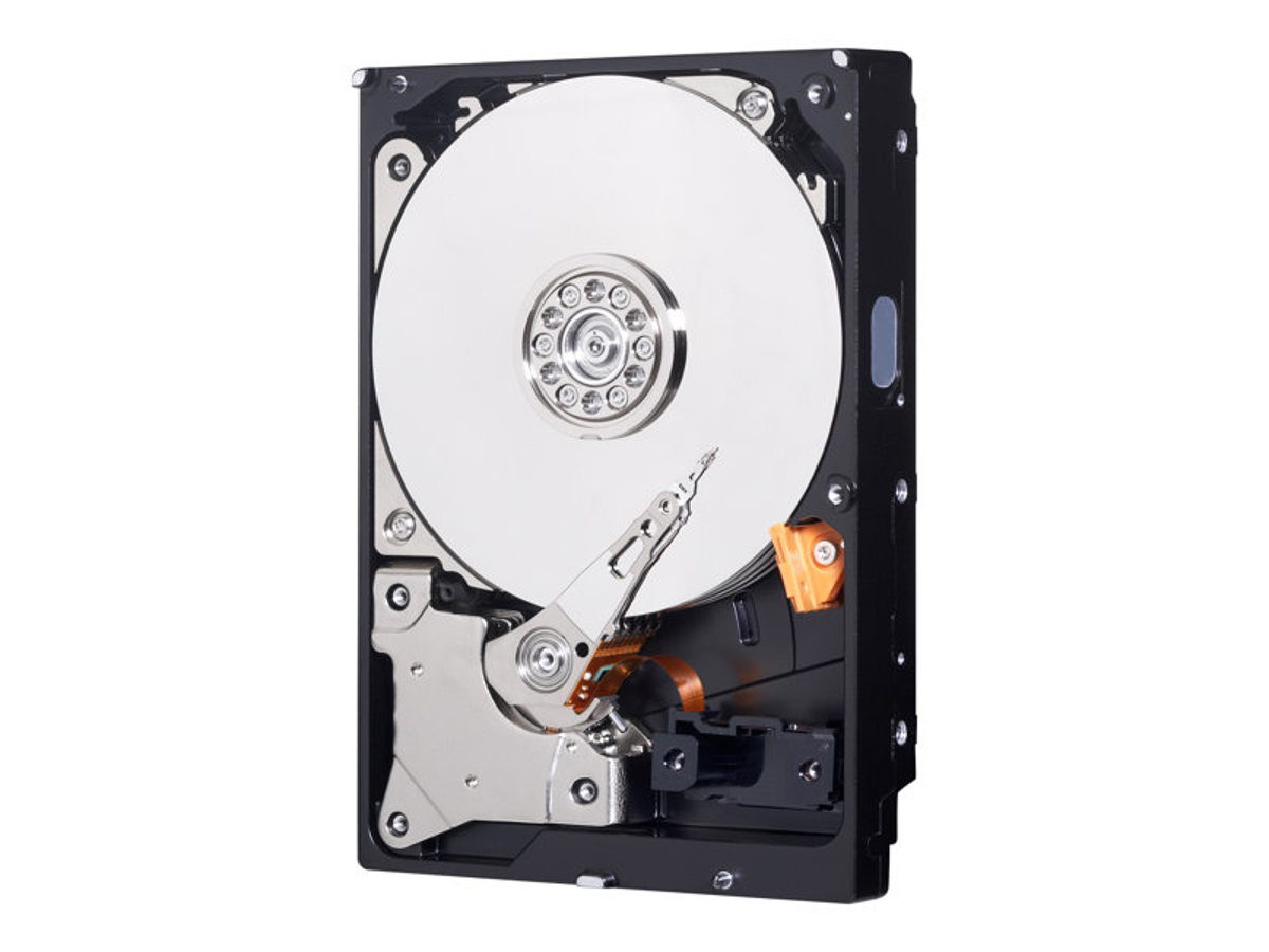 WD10EZEX Western Digital Almacenamiento Panamá