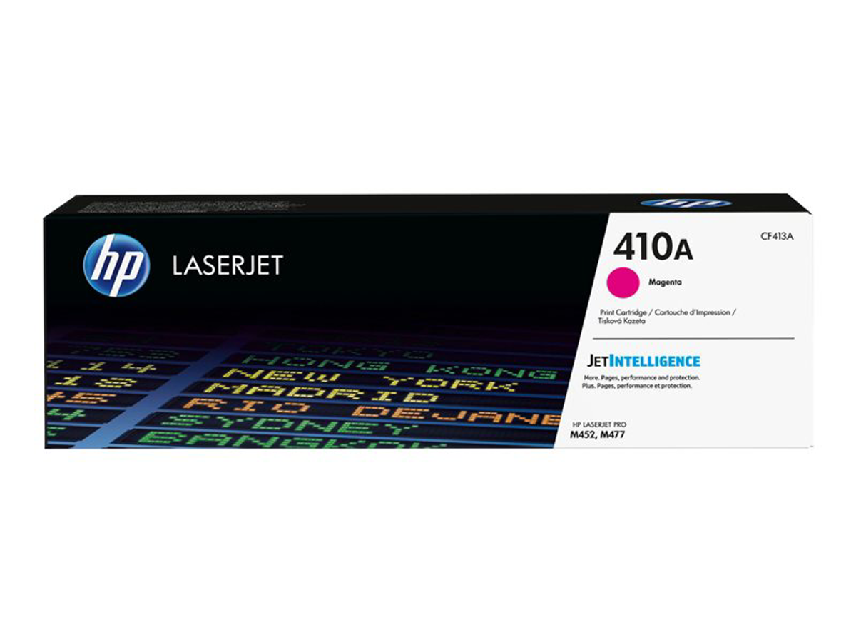 CF413A HP Consumibles y Media Panamá