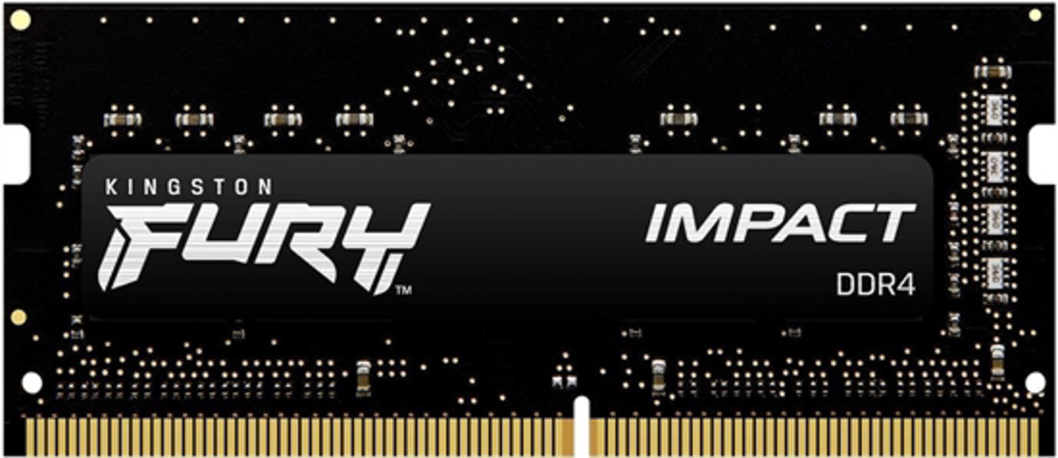 KF426S15IB1/16 Kingston Fury Memorias Panamá