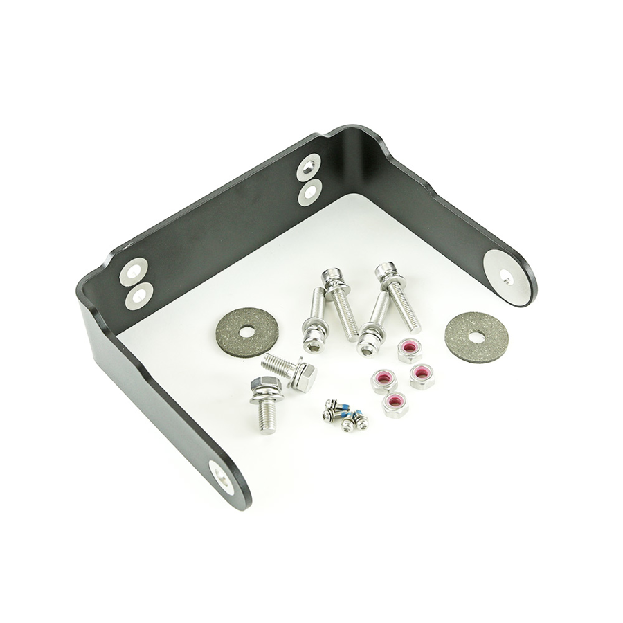 KT-U-MOUNT-VC70-R Zebra Mounting Hardware and Stands Panamá
