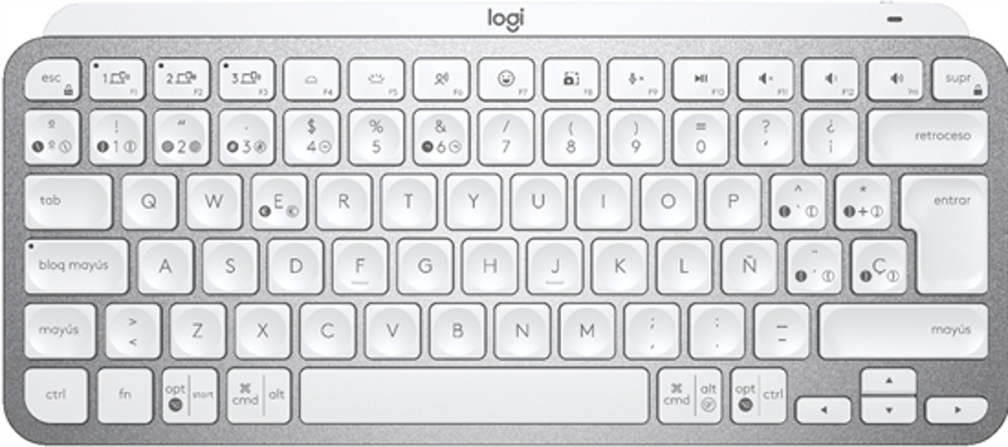 920-010477 Logitech Periféricos Panamá