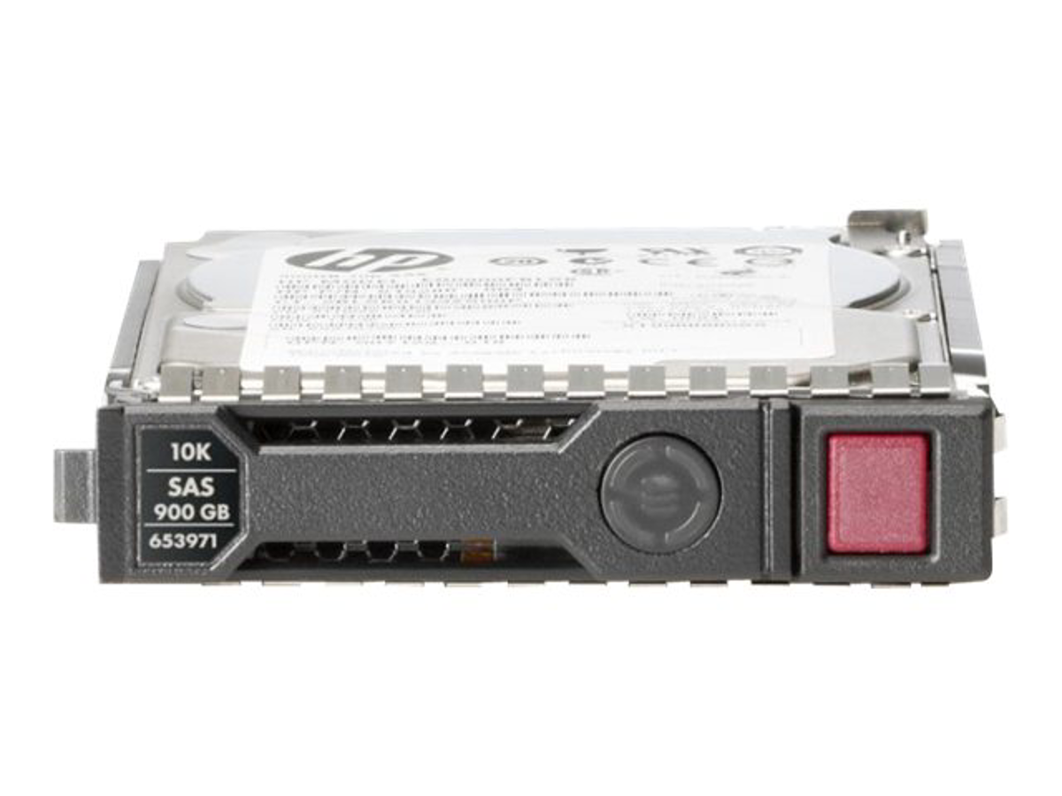 655710-B21 HPE Almacenamiento Panamá