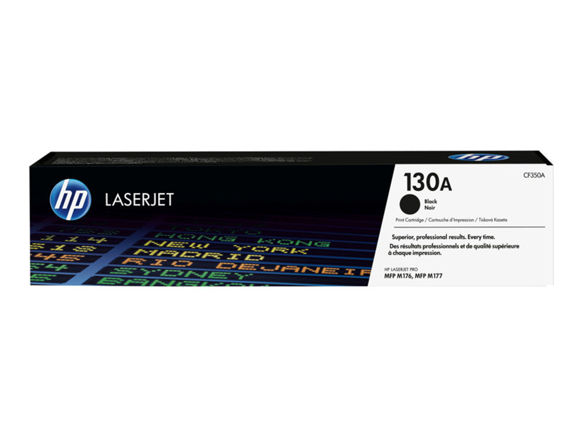 CF350A HP Consumibles y Media Panamá
