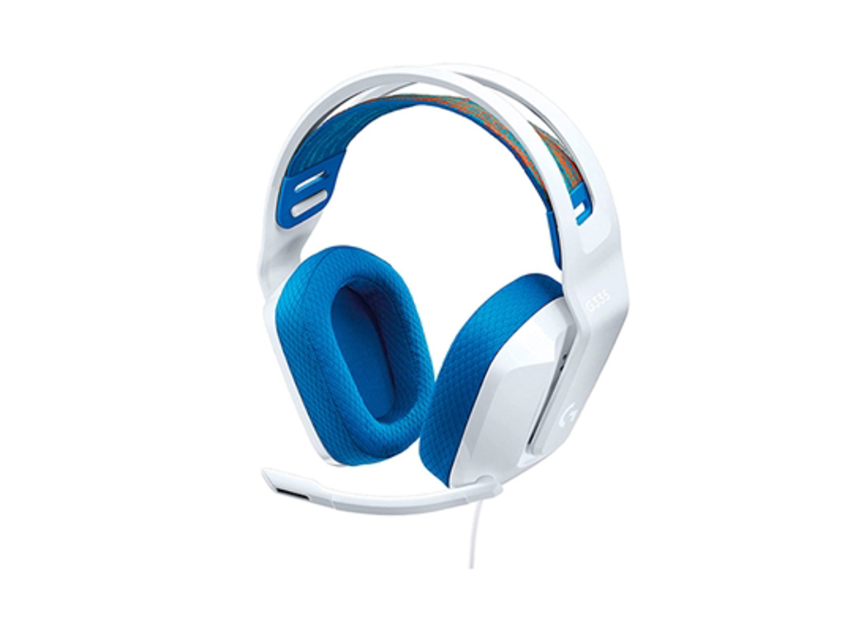 981-001017 Logitech Audio y Video Panamá