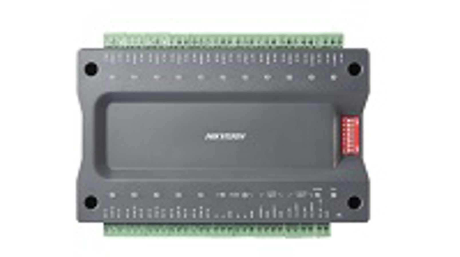 DS-K2M0016A Hikvision Control de Acceso Panamá