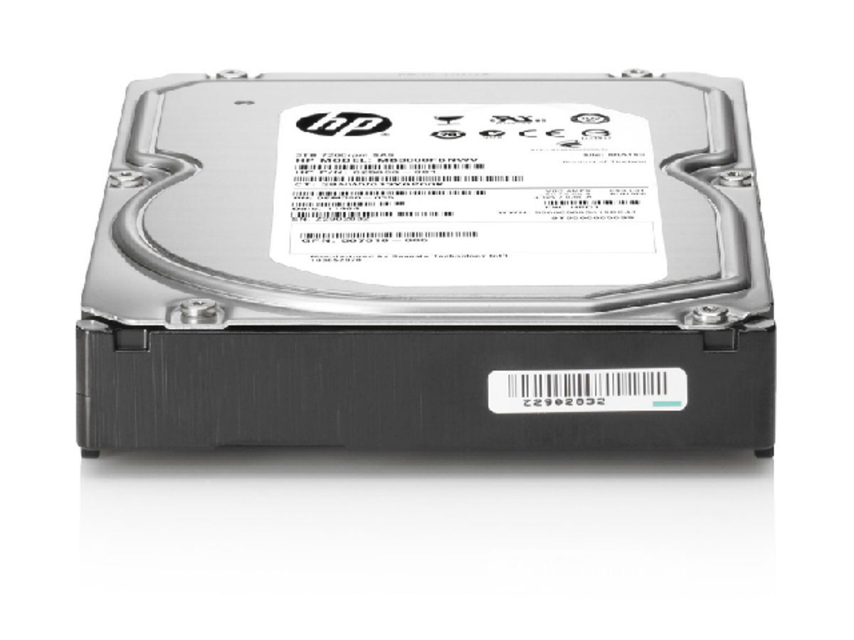 801882-B21 HPE Almacenamiento Panamá