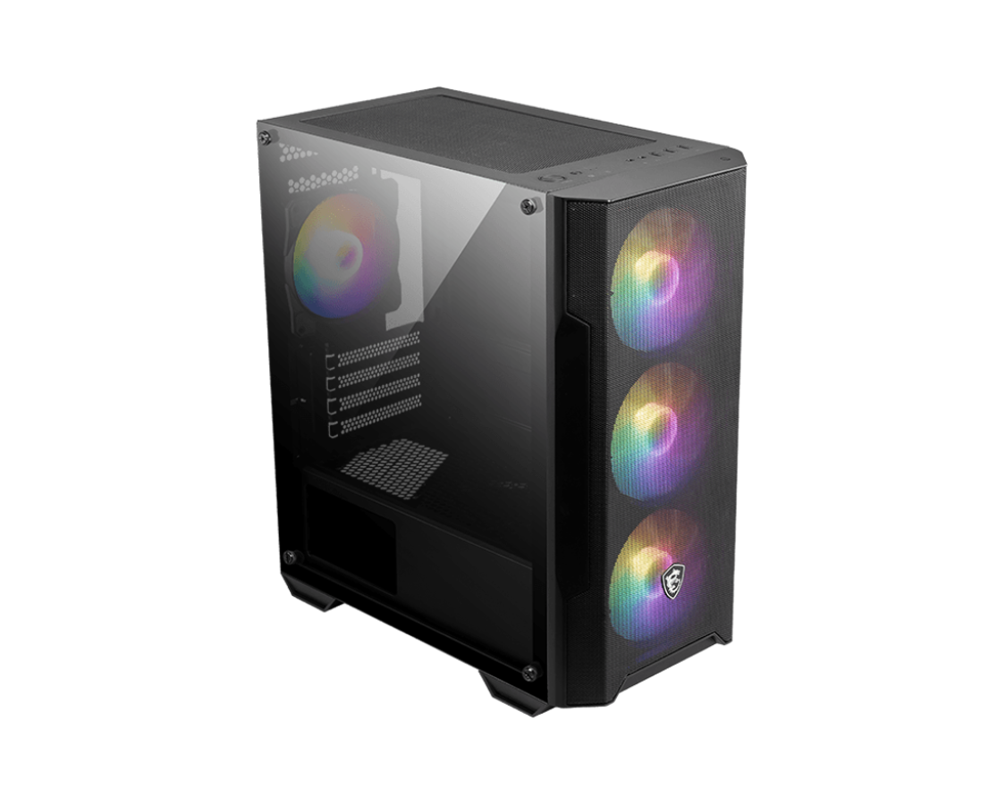 MAG FORGE M100A MSI Componentes Informáticos Panamá