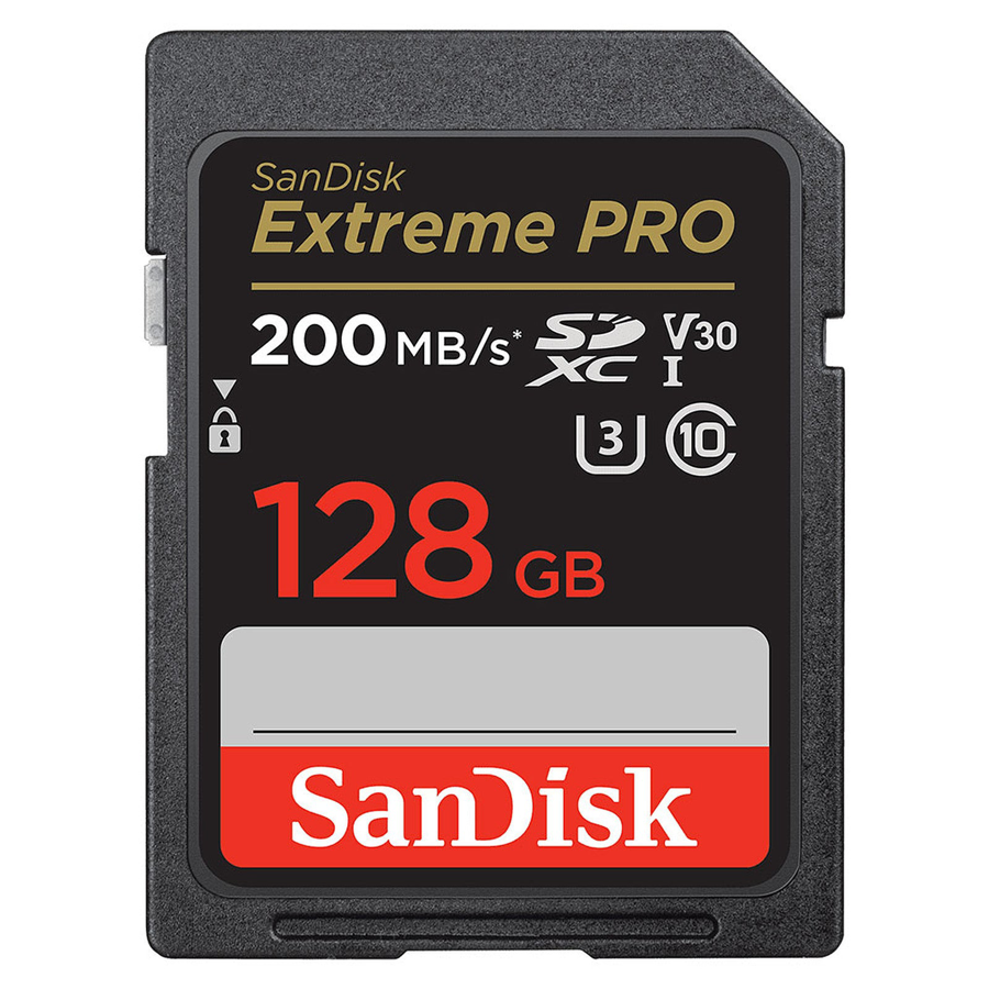 SDSDXXD-128G-GN4IN SanDisk Memorias Panamá