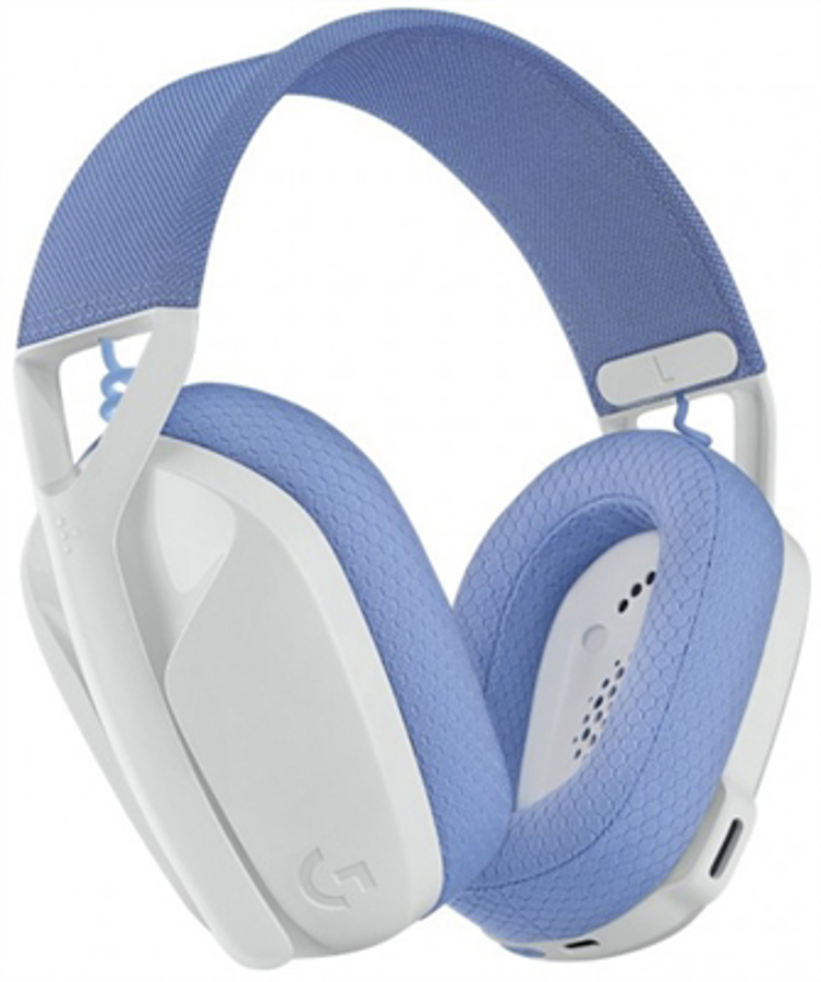 981-001073 Logitech Audio y Video Panamá