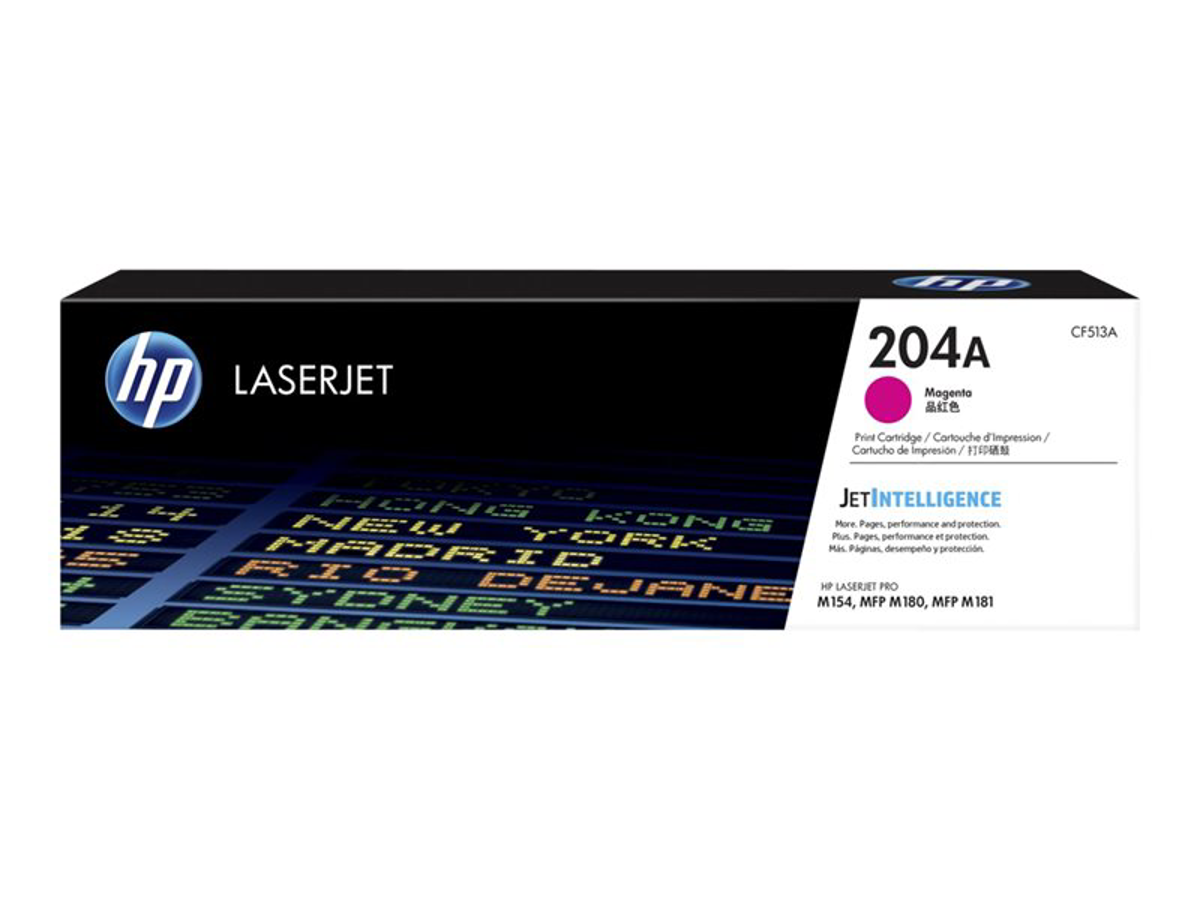 CF513A HP Consumibles y Media Panamá