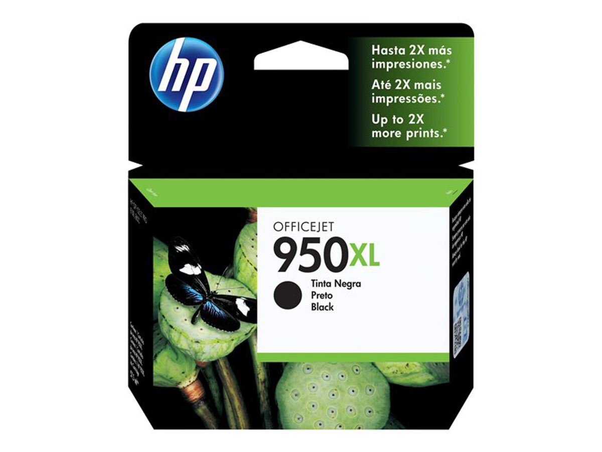 CN045AL HP Consumibles y Media Panamá