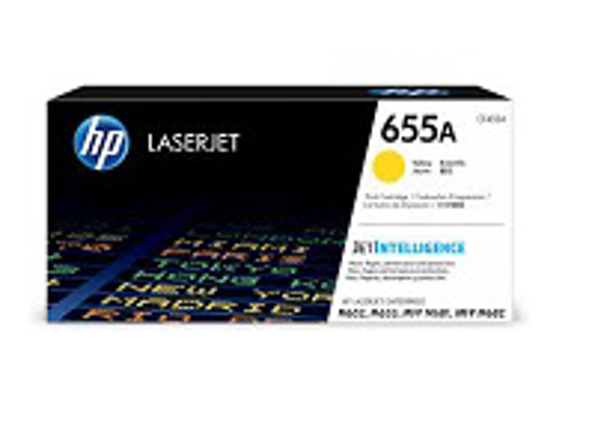 CF452A HP Consumibles y Media Panamá
