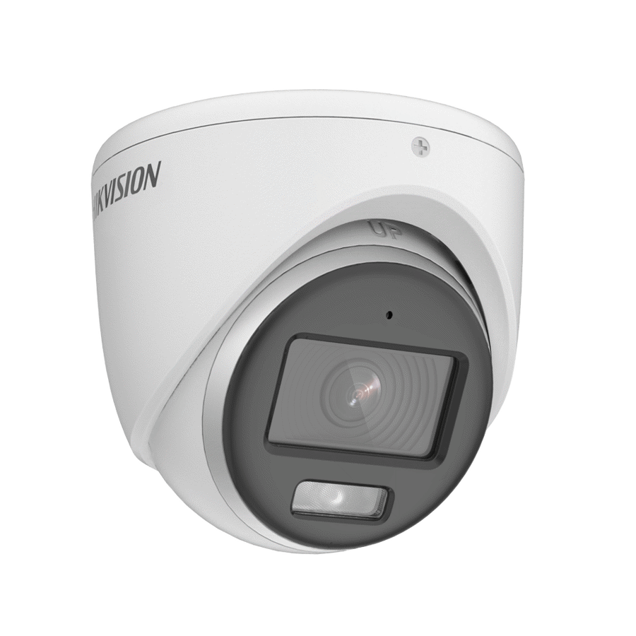 DS-2CE70DF0T-MF Hikvision Vigilancia de Video Panamá