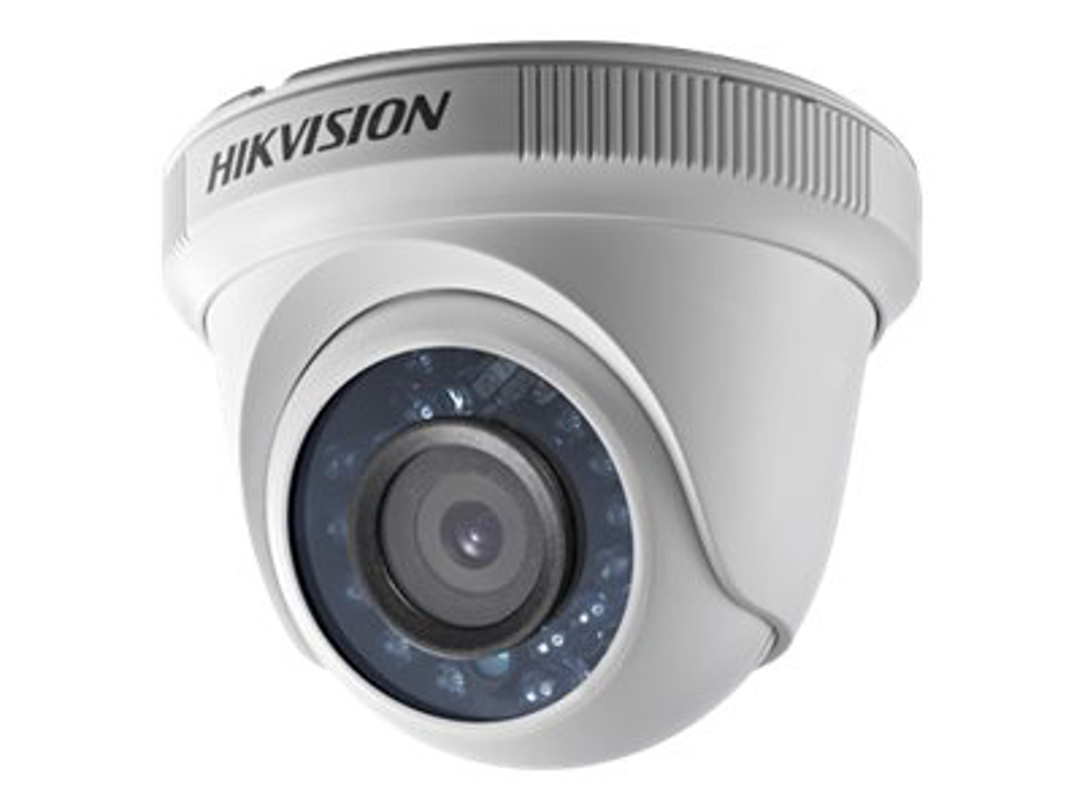 DS-2CE56D0T-IRF Hikvision Vigilancia de Video Panamá