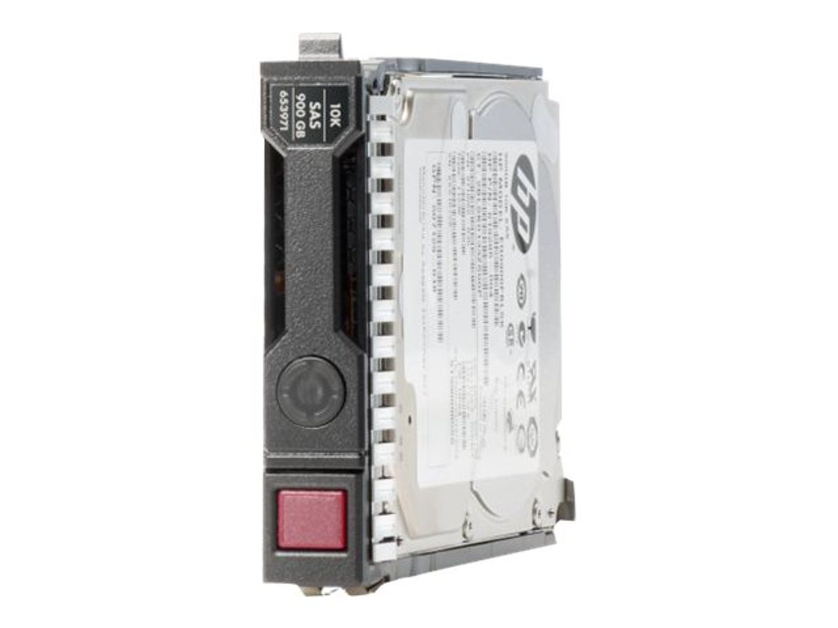 717965-b21 HPE Almacenamiento Panamá