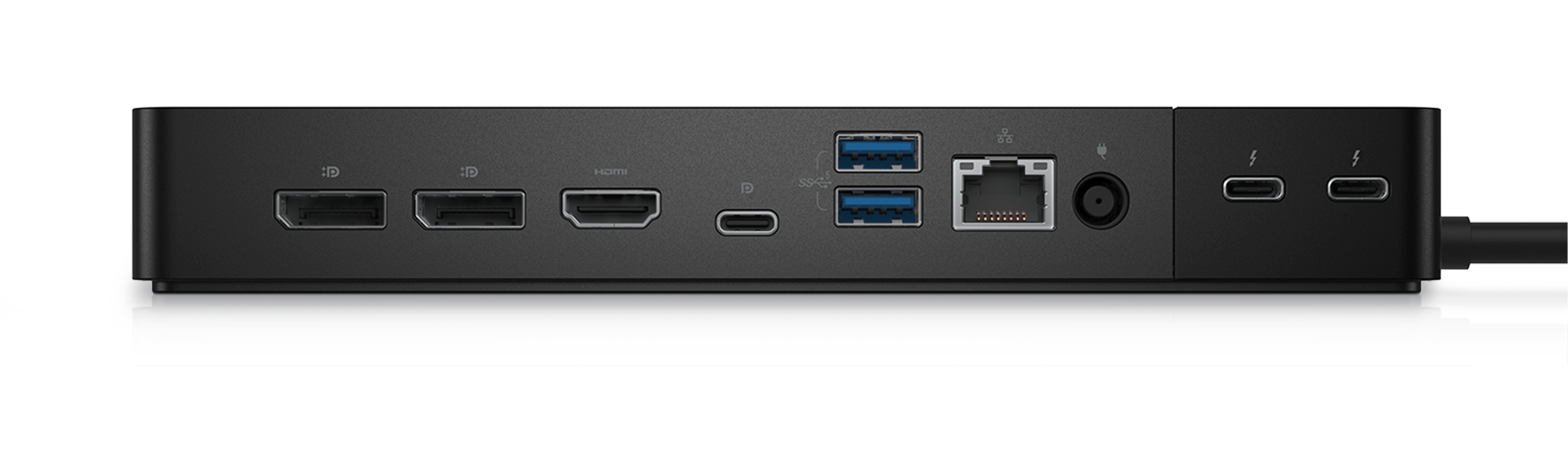 Dell-WD22TB4 Dell Accesorios para Computadores Panamá