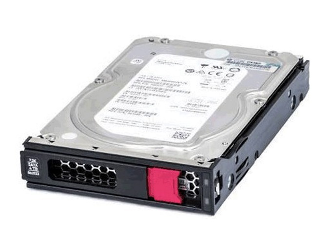 833928-B21 HPE Almacenamiento Panamá