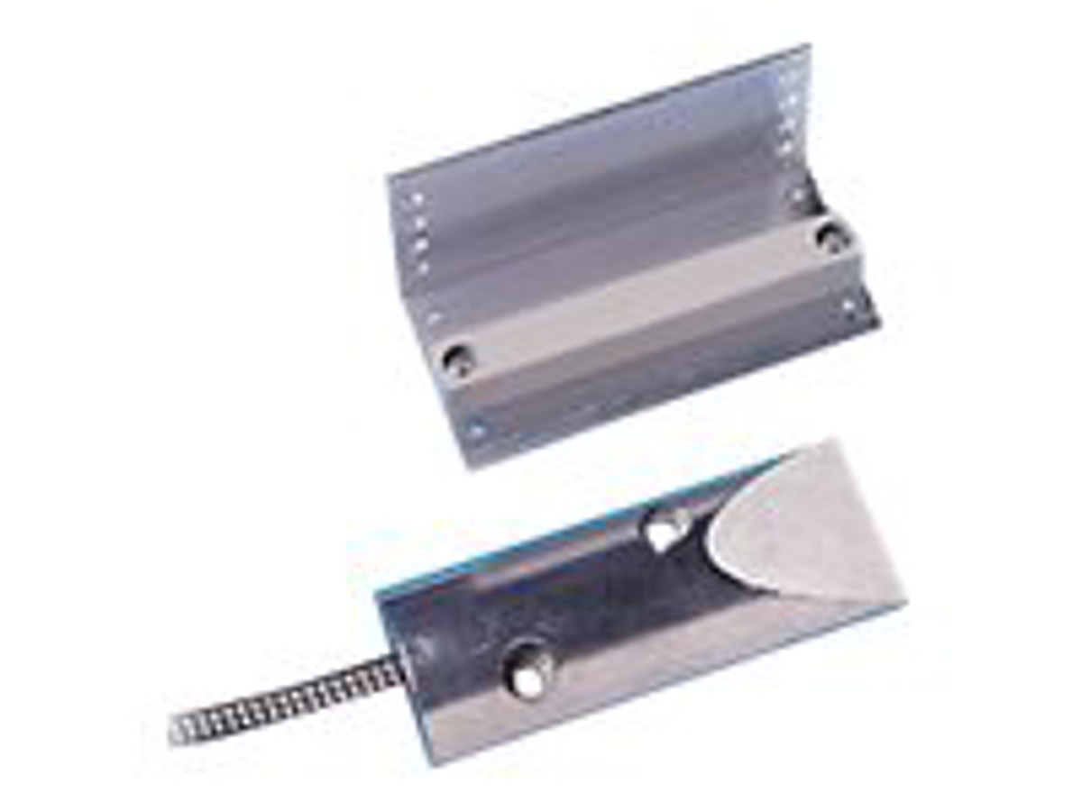 958  Honeywell  Intrusión Panamá