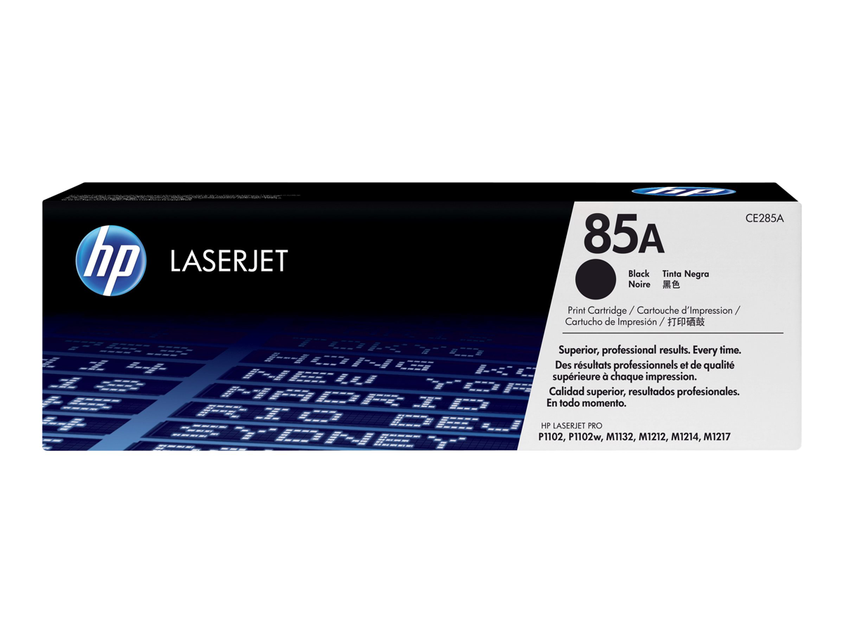 CE285AD HP Consumibles y Media Panamá