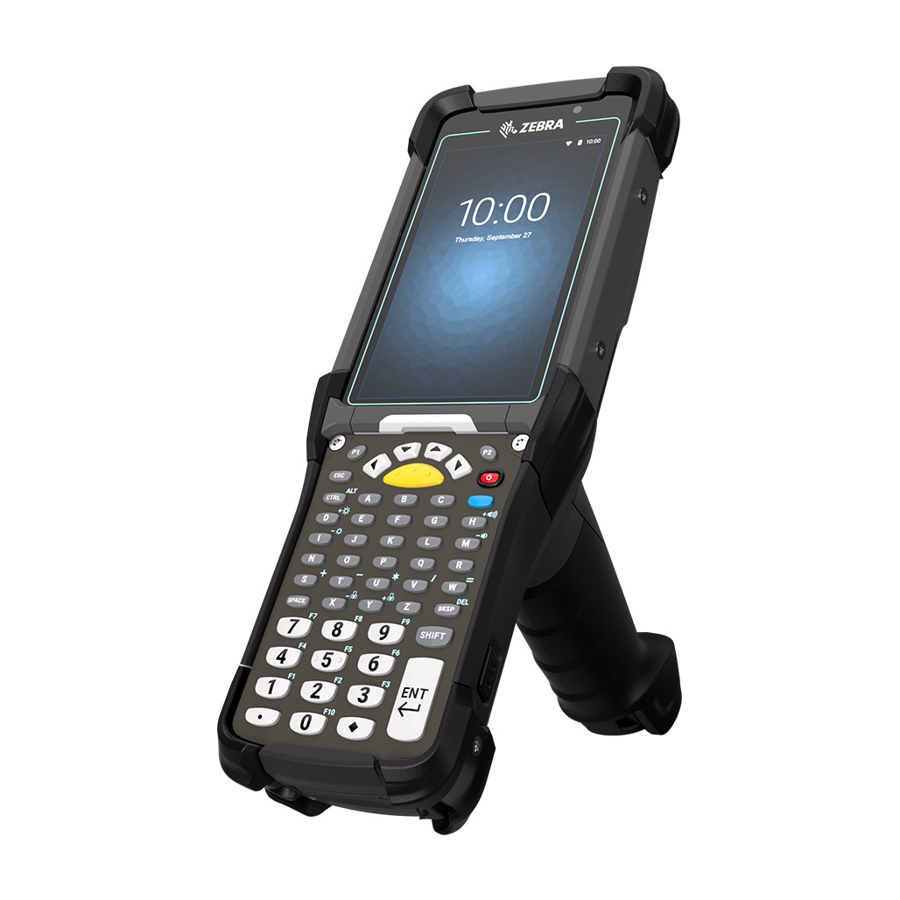 MC930P-GSCHG4RW Zebra Computadoras móviles Panamá