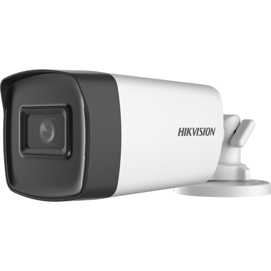 DS-2CE17H0T-IT3F2.8mmO Hikvision Vigilancia de Video Panamá