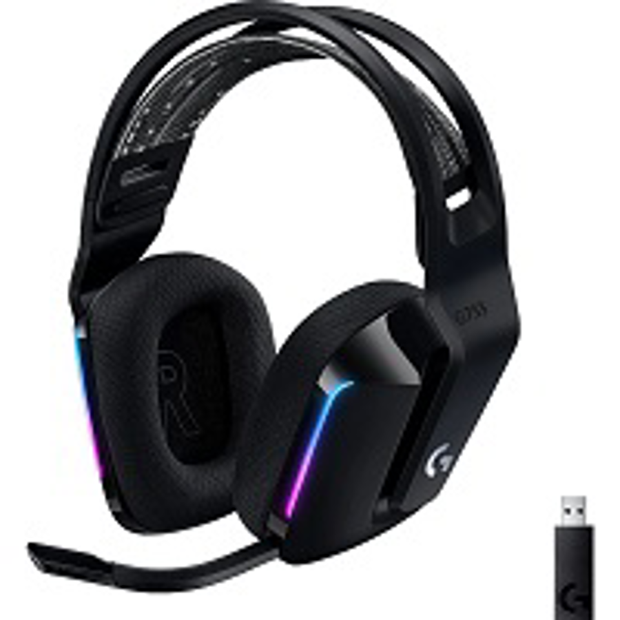 981-000863 Logitech Periféricos Panamá