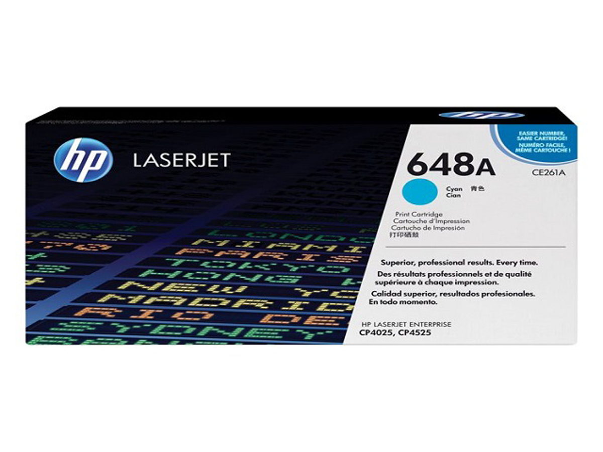 CF361A HP Consumibles y Media Panamá