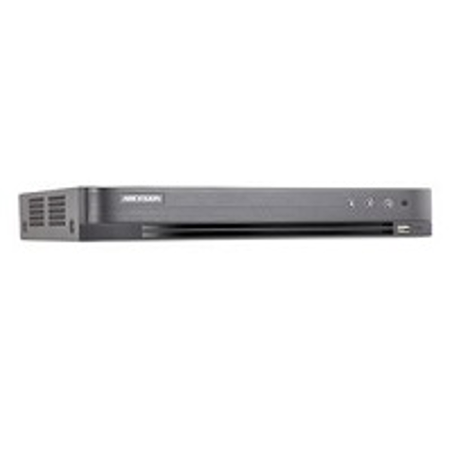 DS-7216HUHI-K2S Hikvision Vigilancia de Video Panamá