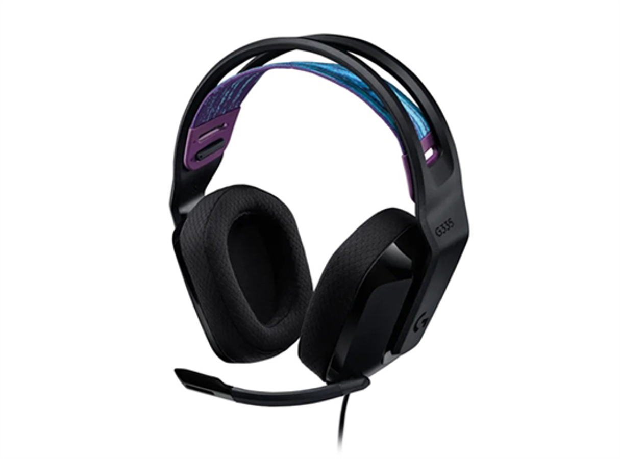 981-000977 Logitech Audio y Video Panamá