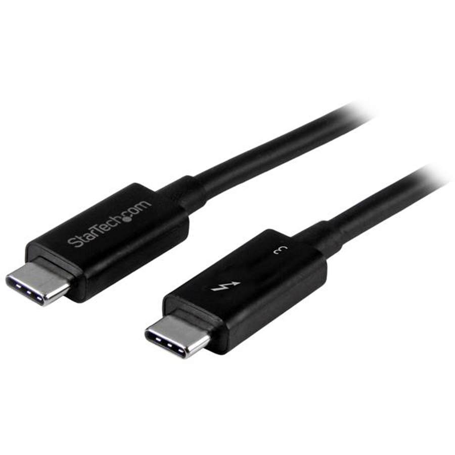 TBLT3MM2MA  StarTech.com  Accesorios para Computadores Panamá