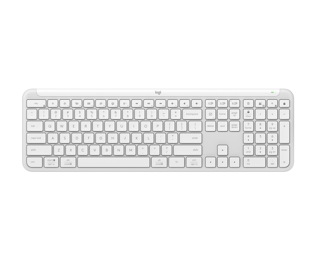920-012593 Logitech Periféricos Panamá