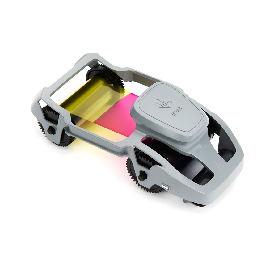 800300-360LA  Zebra  Suministros para Carnets Panamá