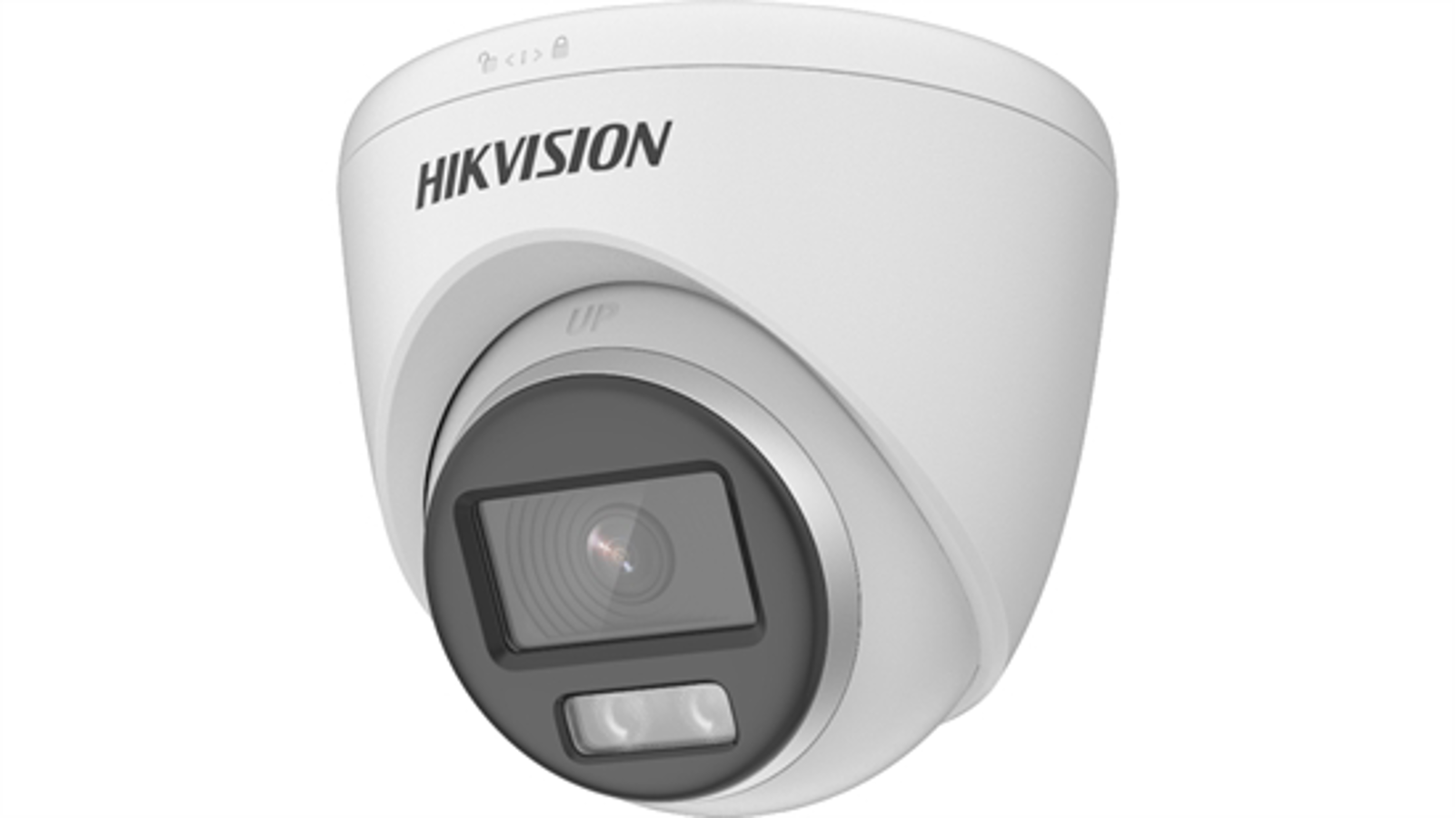 DS-2CE72DF0T-F Hikvision Vigilancia de Video Panamá