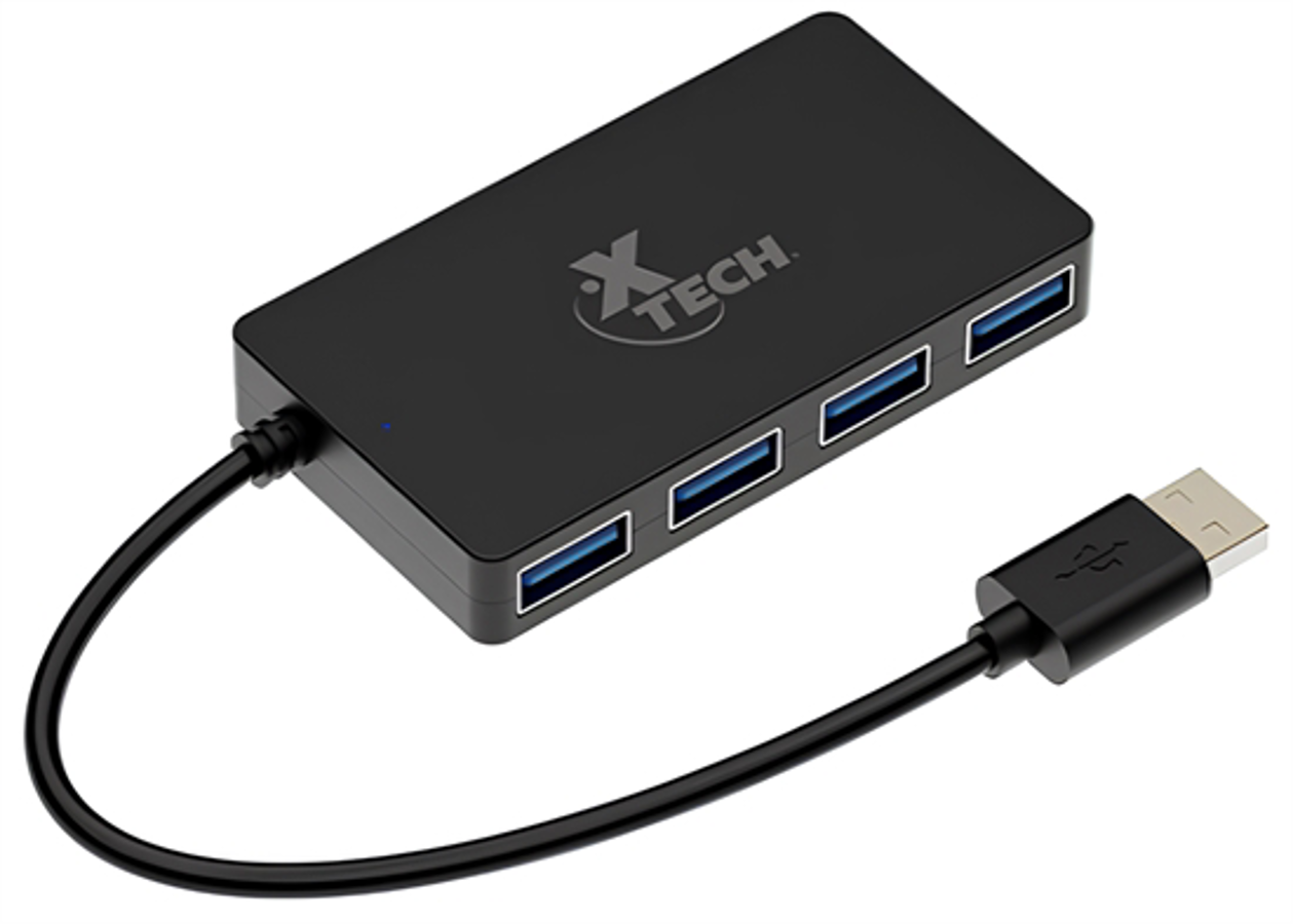 XTC-391 Xtech Periféricos Panamá