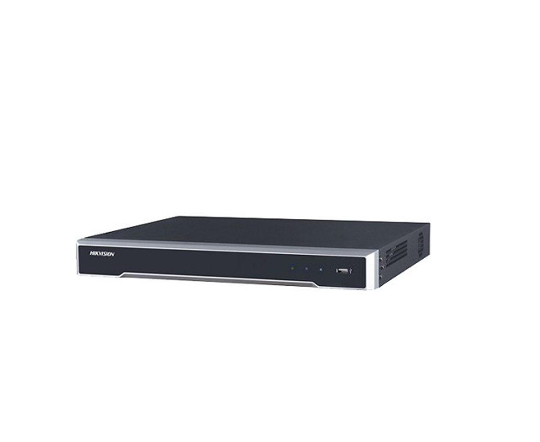 DS-7608NI-Q2-8P Hikvision Vigilancia de Video Panamá