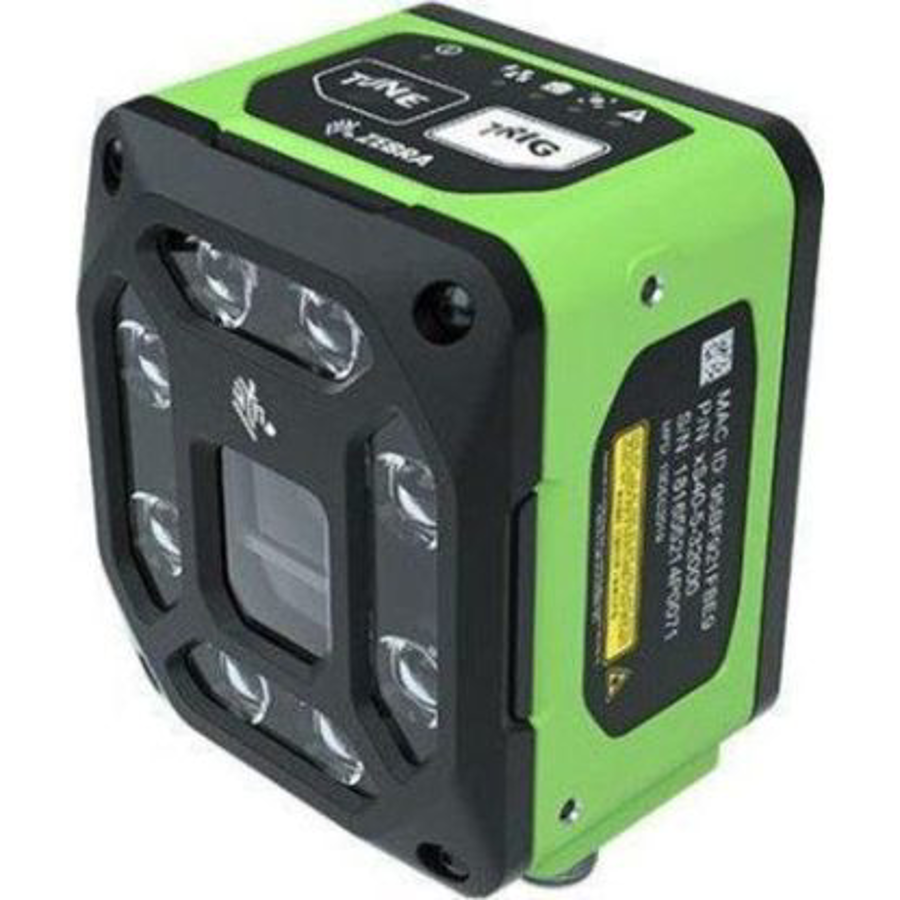 FS40-SR20Z4-2C00W Zebra Fixed Scanner Panamá