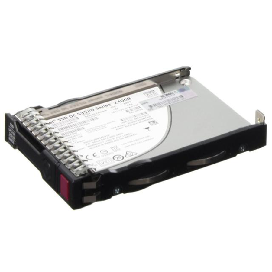 869376-B21 HPE Almacenamiento Panamá