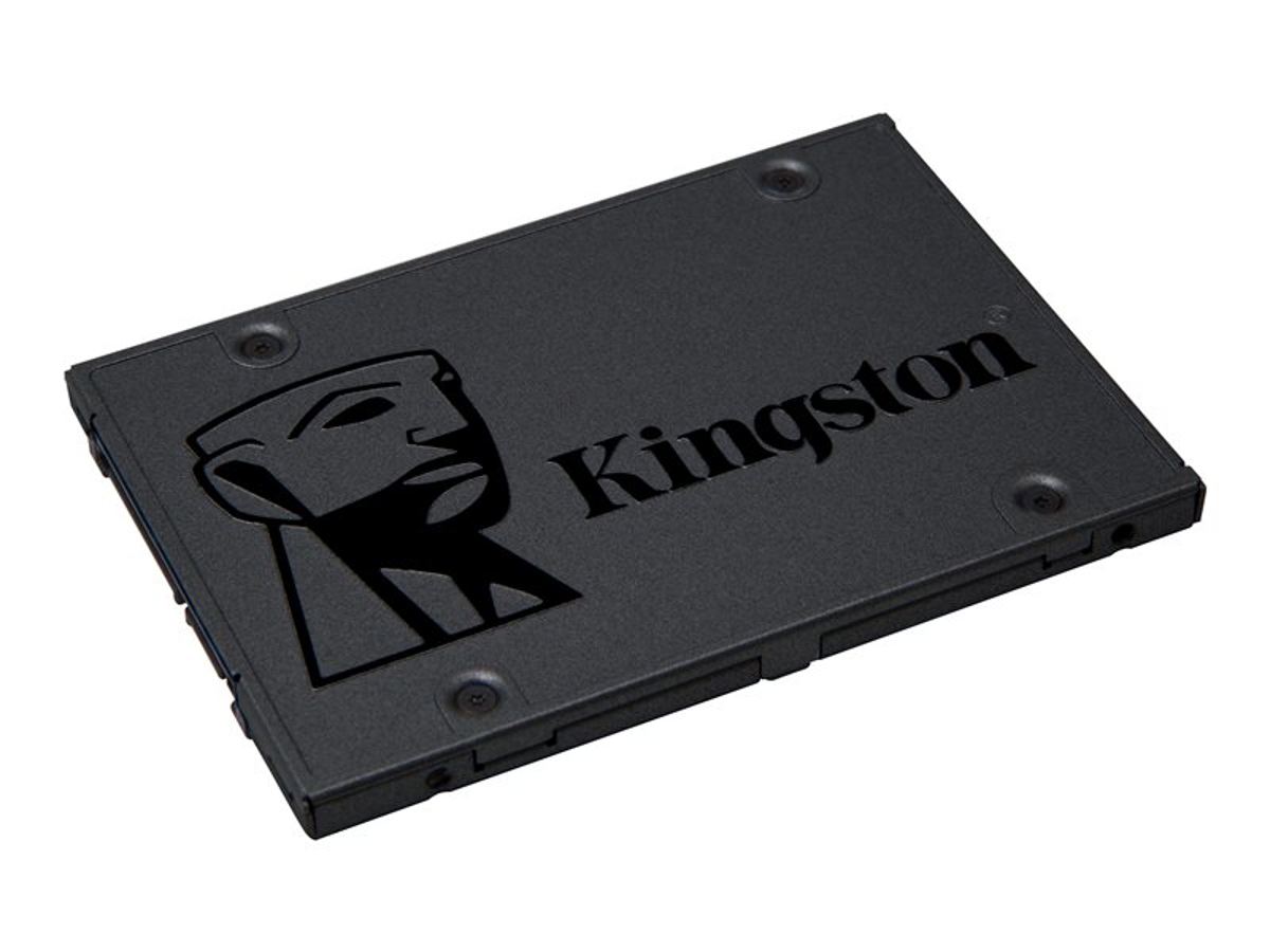 SA400S37/960G Kingston Almacenamiento Panamá